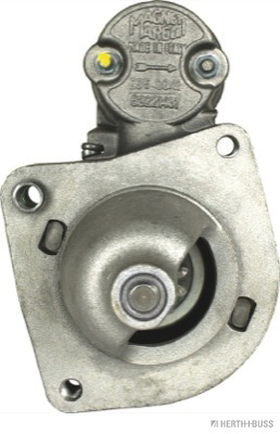 HERTH&BUSS Starter, 12 V, 0,8 kW