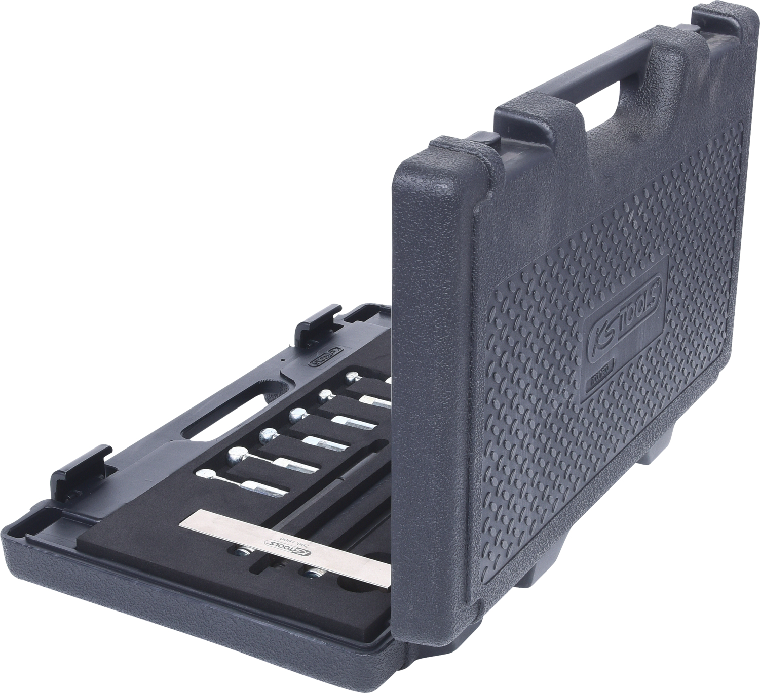 KS Tools Universal Kugellagerabzieher-Satz, 21-tlg 11-15mm