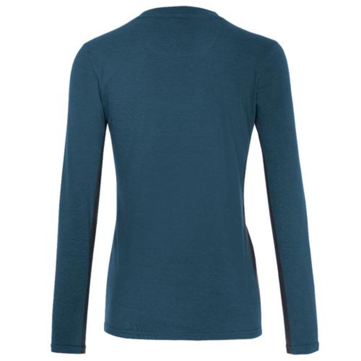 uvex suXXeed industry Damen Longsleeve