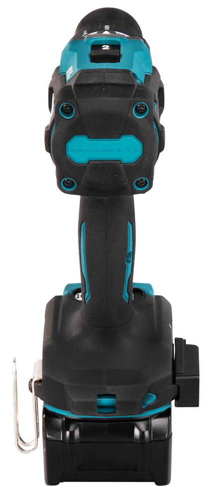 Makita Akku-Bohrschrauber XGT 40V - DF001GD201
