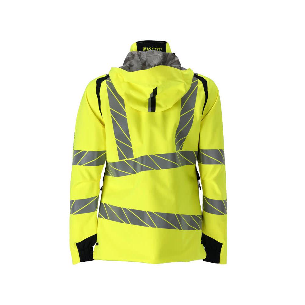 MASCOT Damen Hard Shell Jacke ACCELERATE SAFE