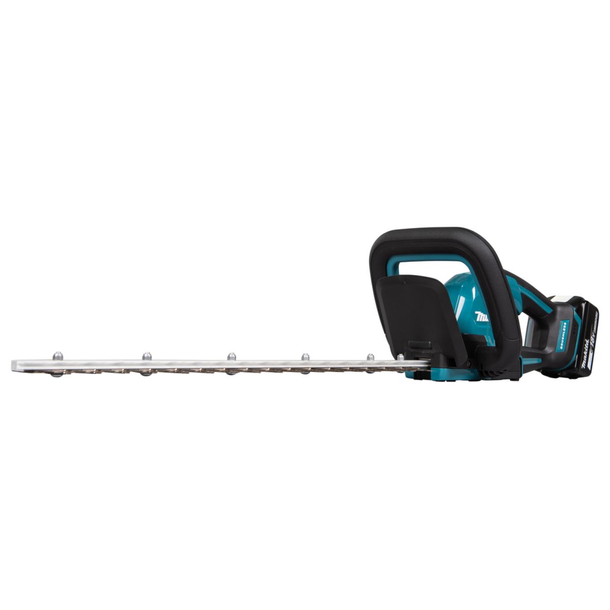 Makita Akku-Heckenschere 50 cm 18V / 3,0 Ah, 1 Akku + Ladegerät DUH506RF