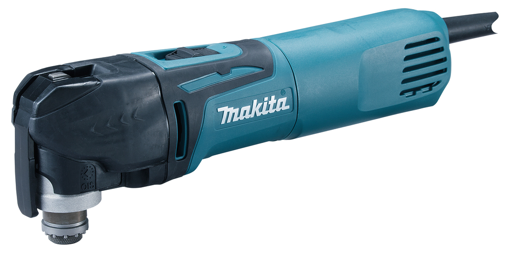 Makita Multifunktionswerkzeug  - TM3010CX4J