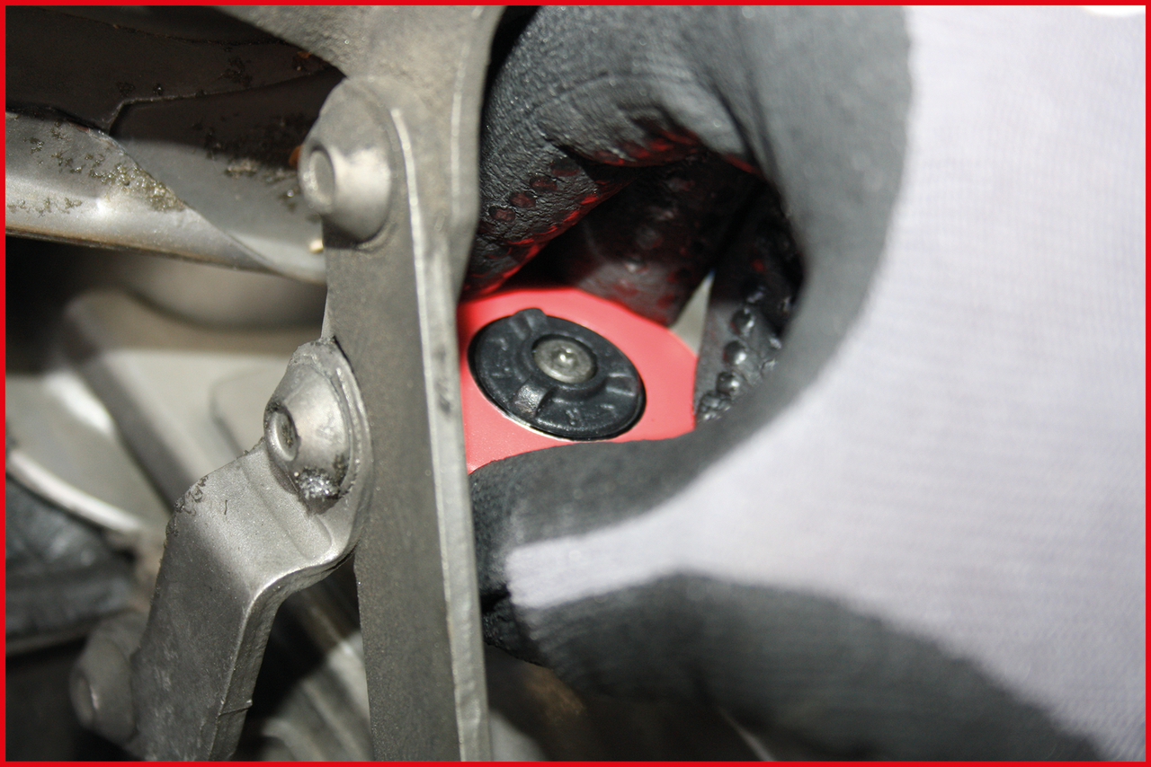 KS Tools Mini-Hand-Umschaltknarren-Satz, 3-tlg,1/4"+3/8"+1/2"