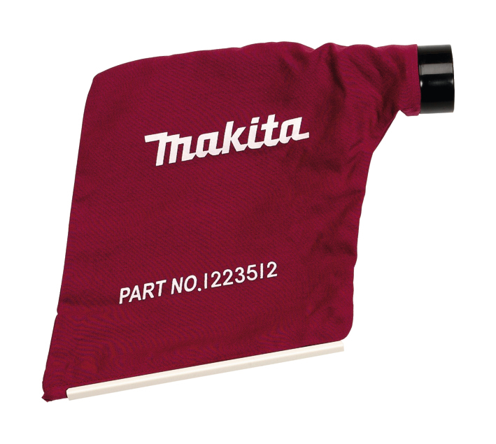 Makita Staubsack - 122351-2
