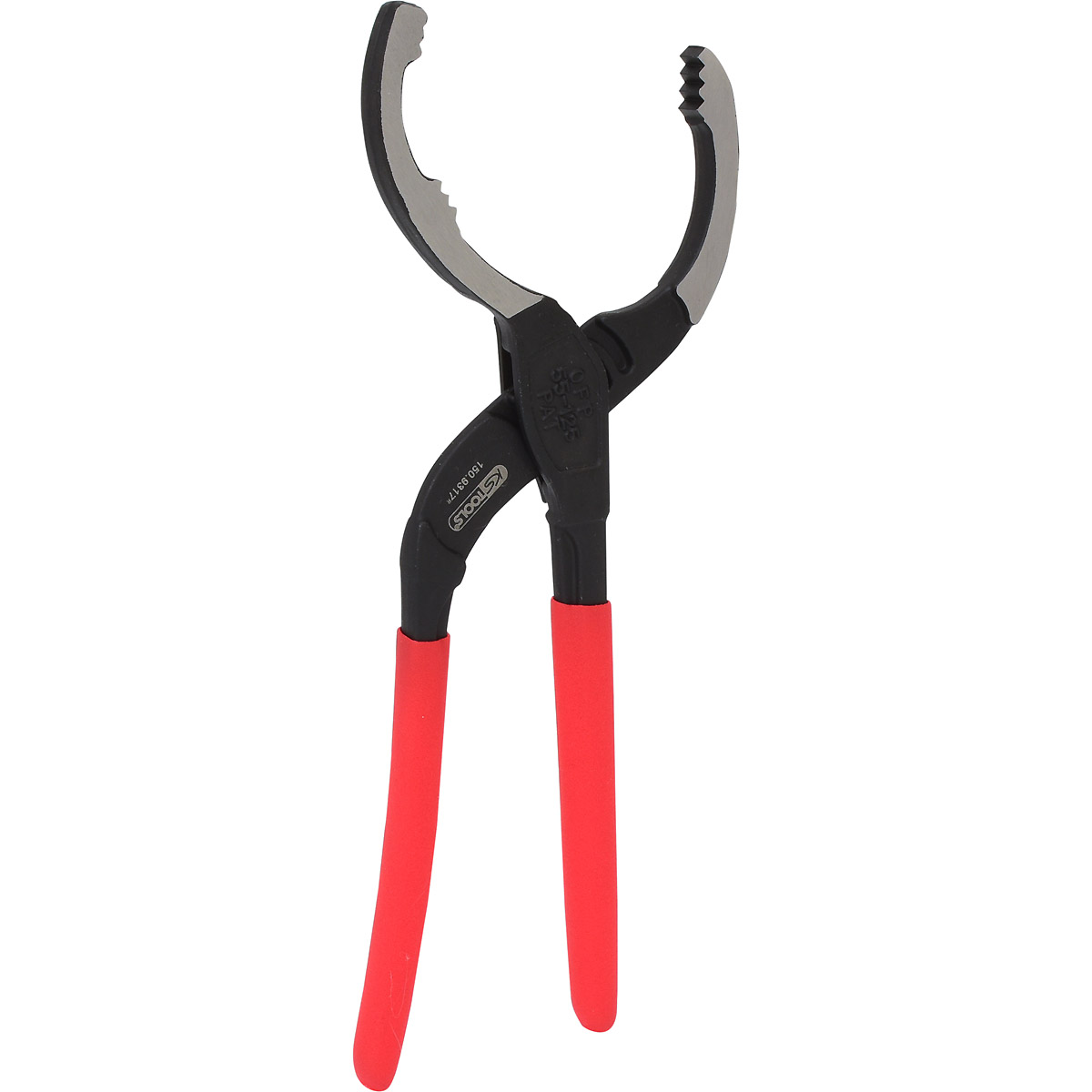 KS Tools Ölfilter-Zange, 50-125mm