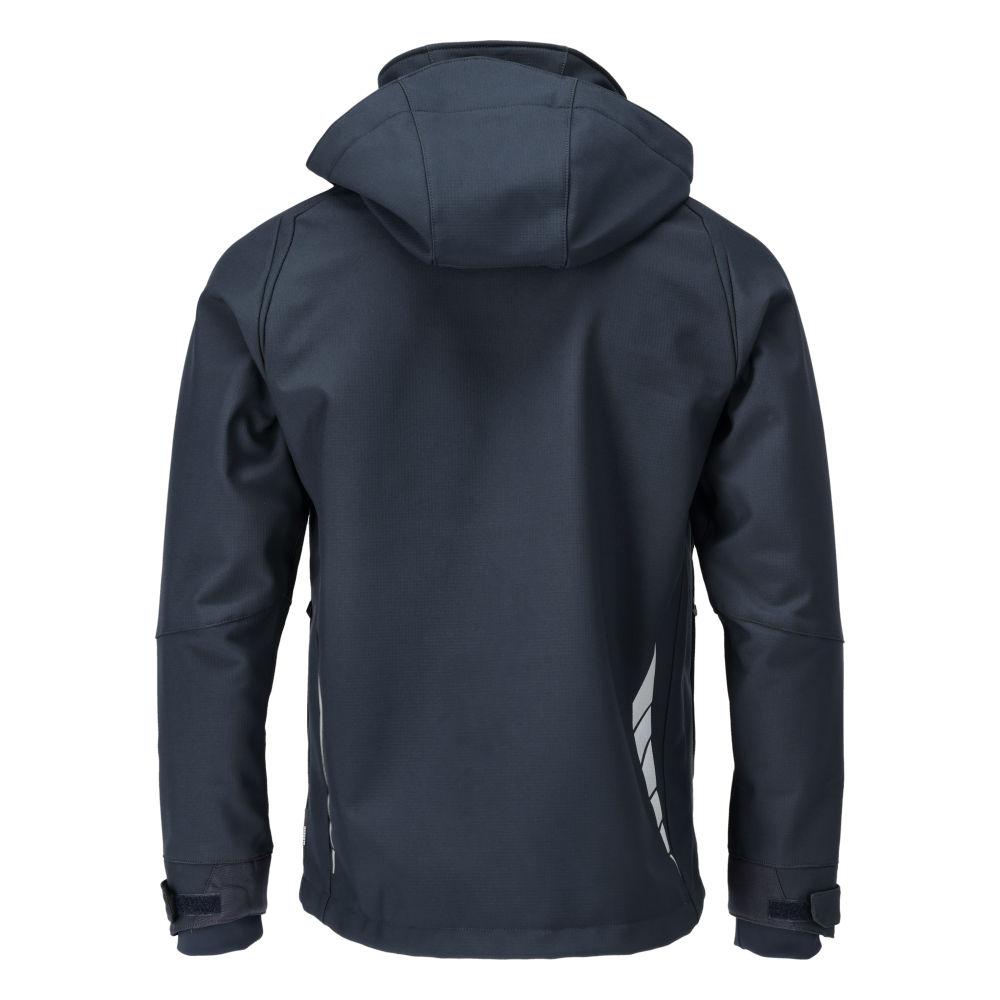 MASCOT Herren Blackpool Softshell Jacke HARDWEAR