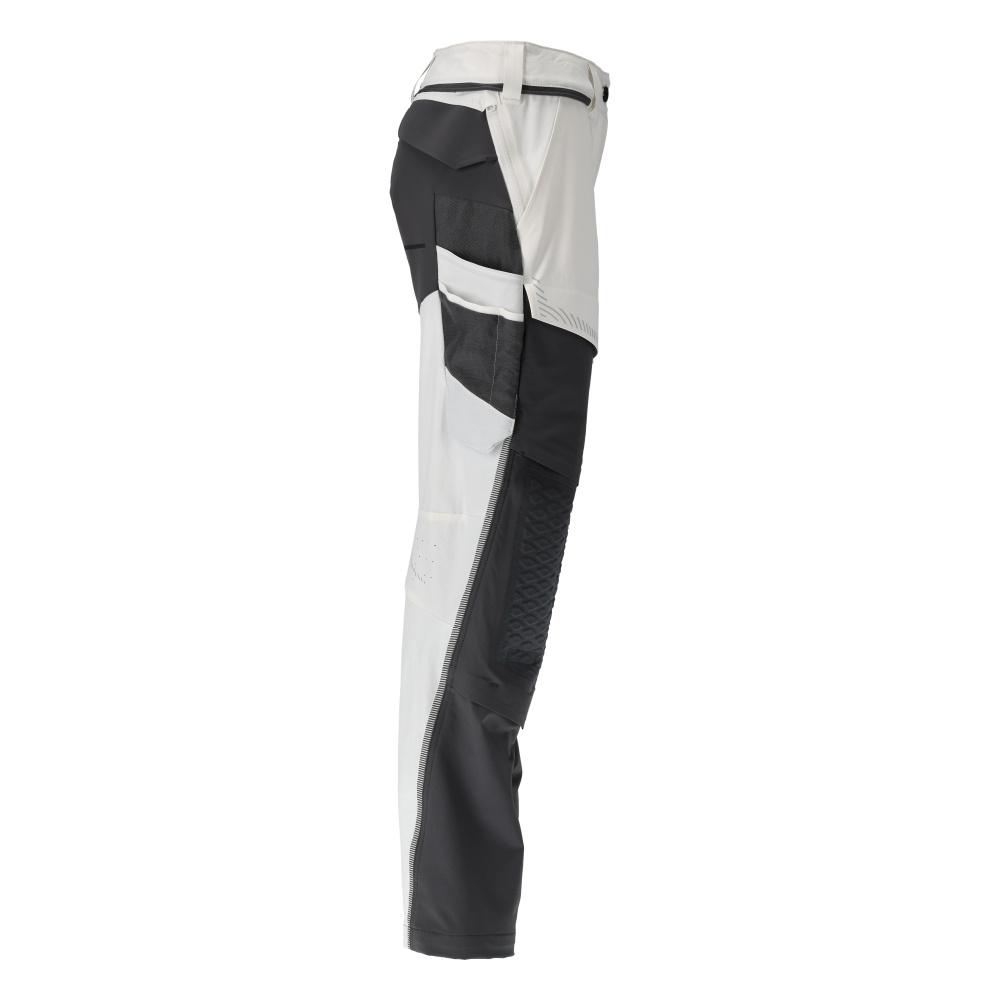 MASCOT Damen Hose mit Knietaschen CUSTOMIZED