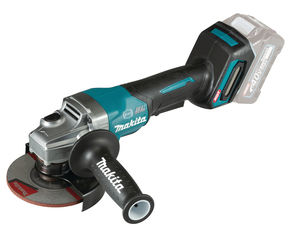 Makita Akku-Winkelschleifer - GA013GZ