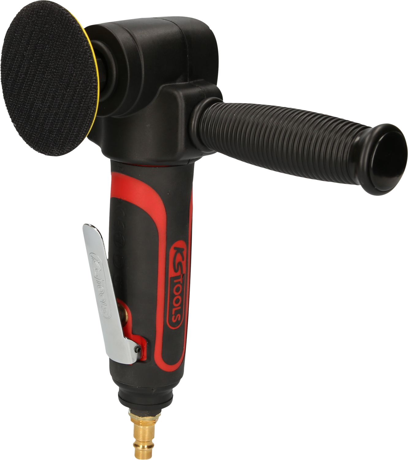 KS Tools 1/4" Druckluft-Polierer