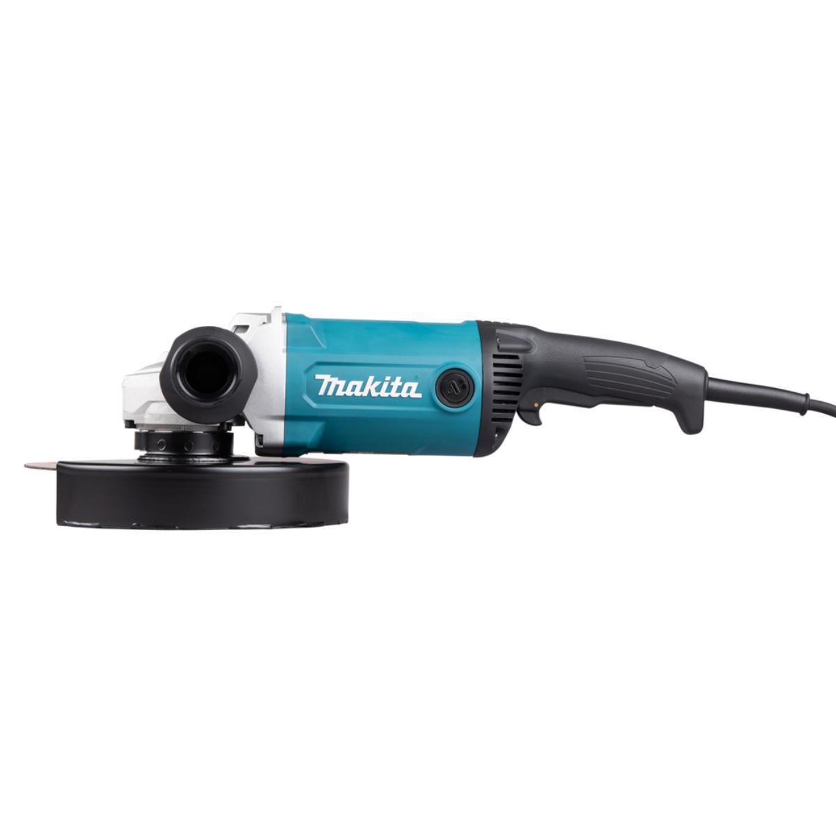 Makita Winkelschleifer 2.200 W - 230 mm - 6.600 U/min - GA9090N