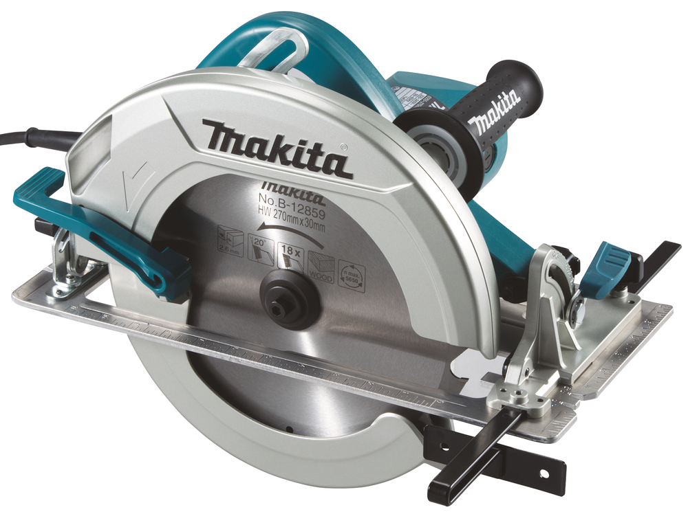 Makita Handkreissäge  - HS0600