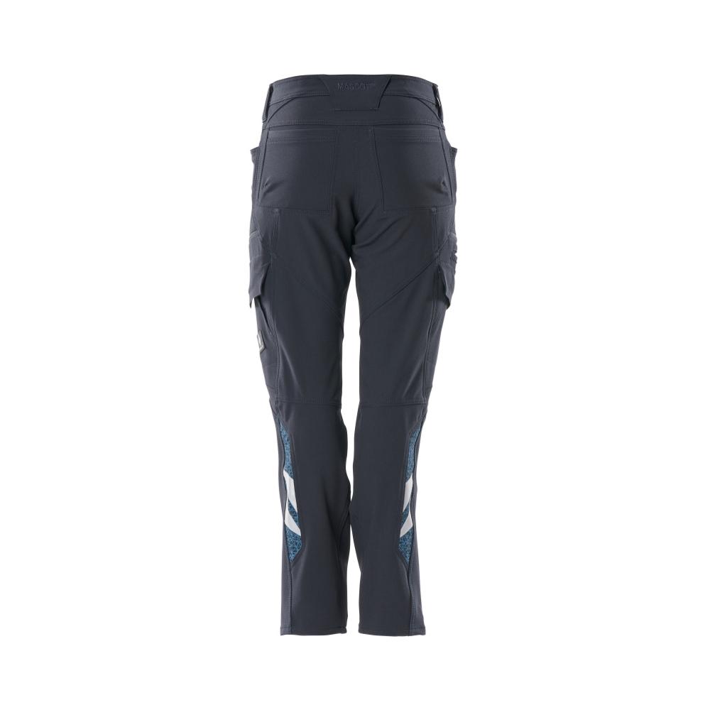 MASCOT Damen Hose mit Schenkeltaschen ACCELERATE