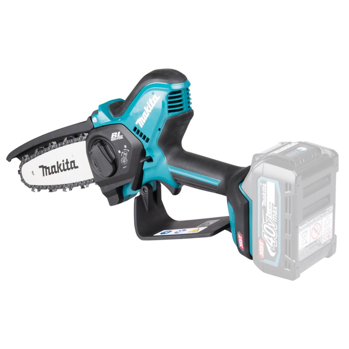 Makita Akku-Astsäge 40V max, 15 cm, 8 m/s