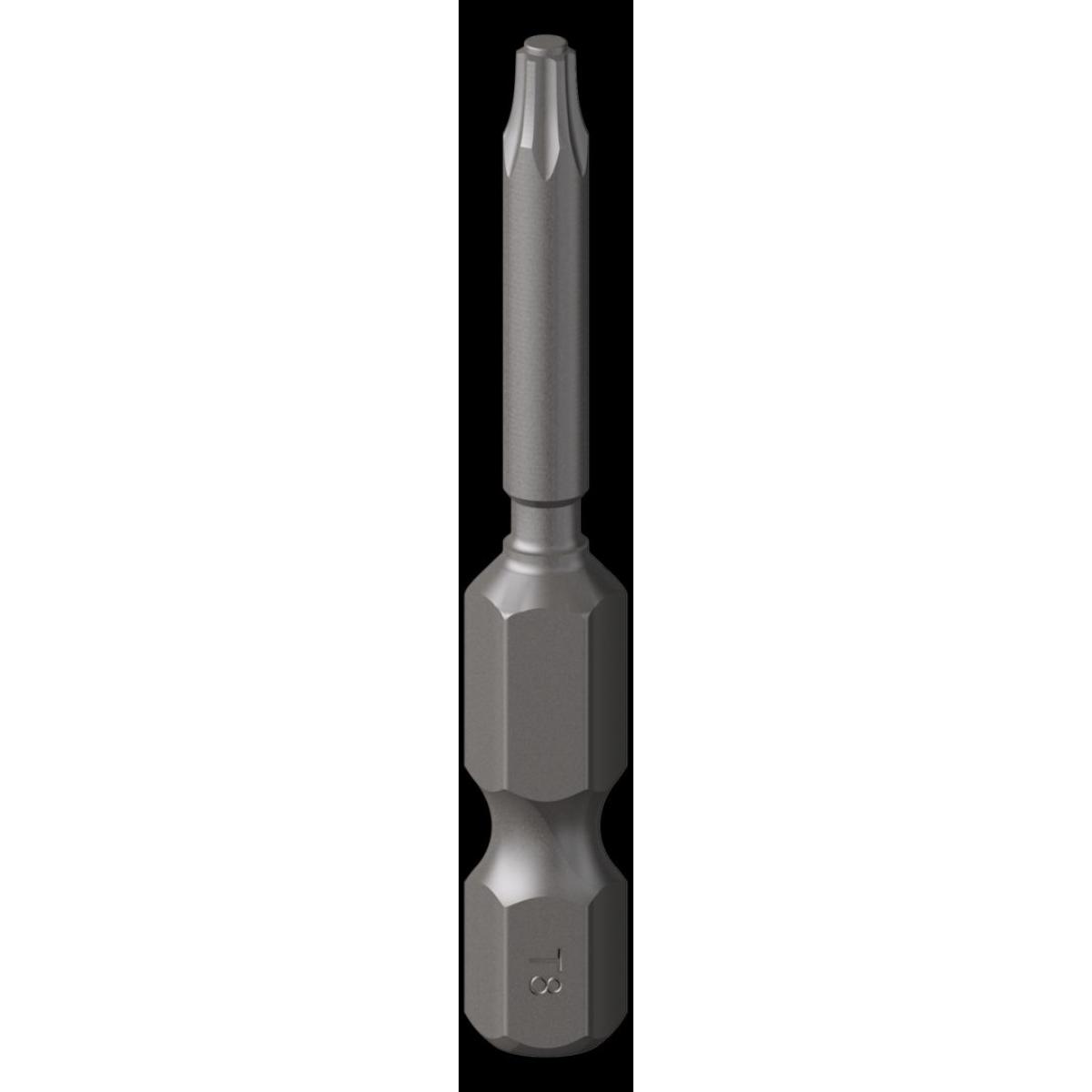 SPAX BIT T-STAR PLUS T8 45mm S 1 ST