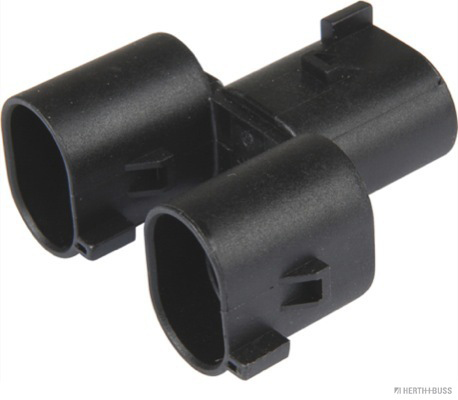 HERTH&BUSS Steckverteiler, 2,8 mm, Lear MDK 3 Plus