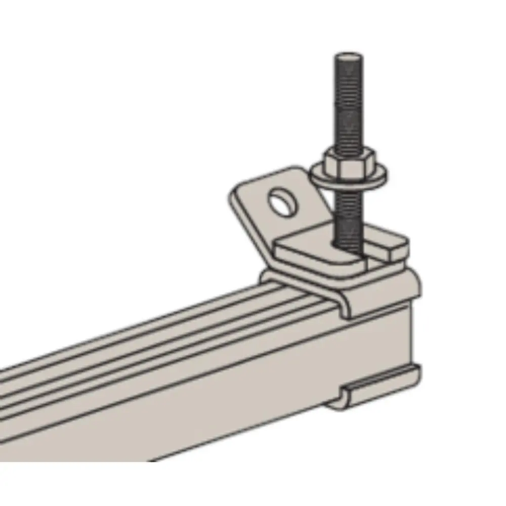 Fischer Drahtseilsystem FWI-SR-Set Ø 2 mm / 2 m