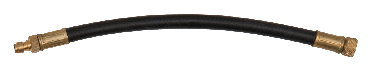 KS Tools Manometer-5/16"-Schnellkupplungs-Anschlussschlauch mit 1/4" Schlauchanschluss für Ford EFI 