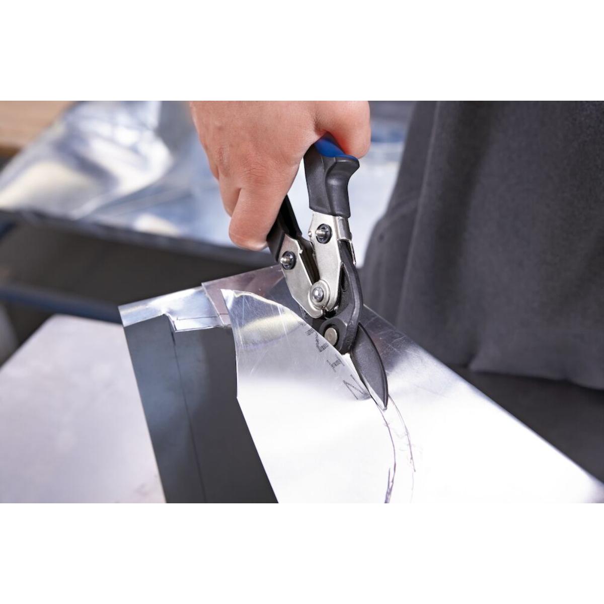 Bessey Figurenschere Standzeit ++