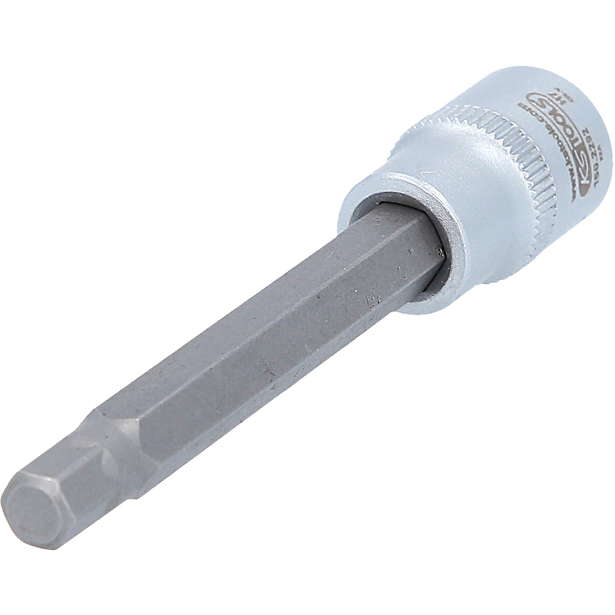 KS Tools 3/8" Bit-Stecknuss für Innensechskant-Schrauben am Bremssattel