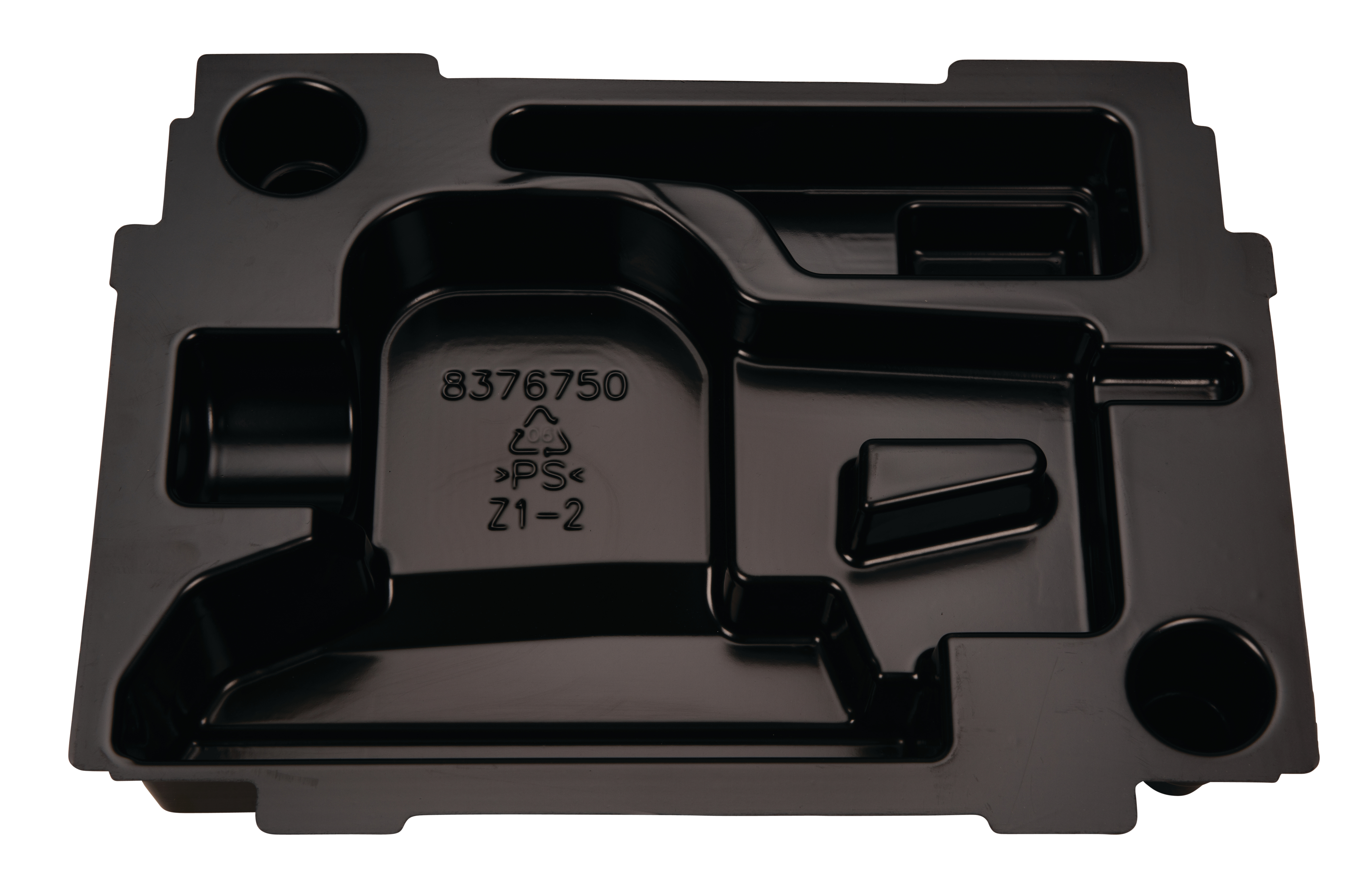Makita Tiefziehteil f. MAKPAC - 837675-0