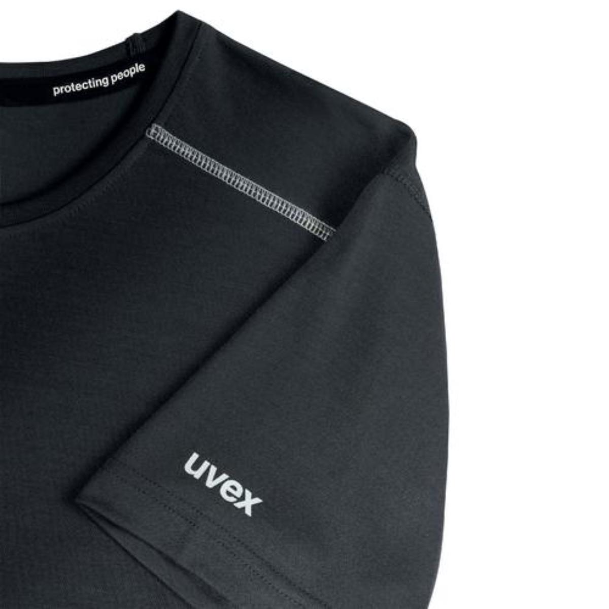 uvex suXXeed Herren T-Shirt