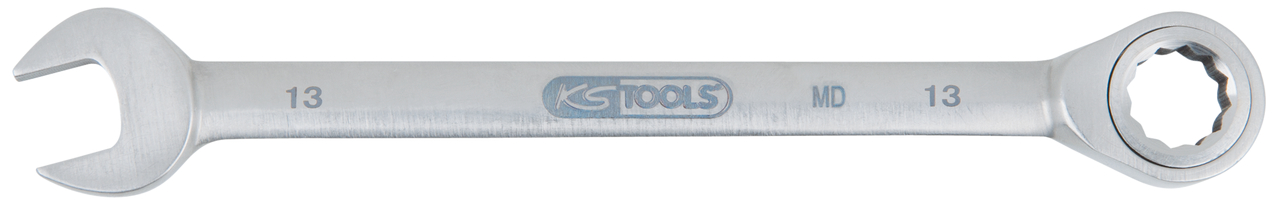 KS Tools TITANplus Ratschenringmaulschlüssel