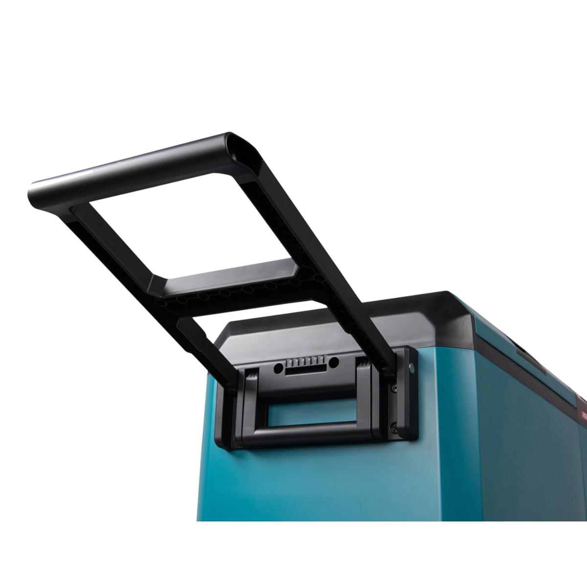 Makita Akku-Kompressor-Kühl- und Wärmebox 40V max. - 18V - 29 l - -18° C bis +60° C - CW004GZ