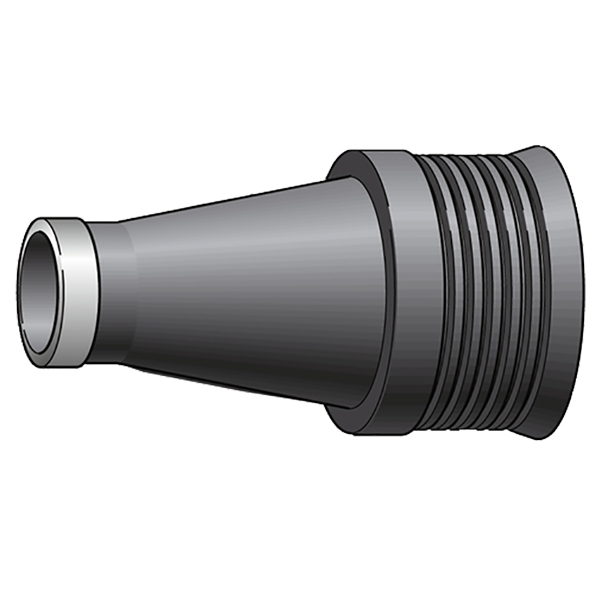 Makita Führungshülse 3/8" - 195604-2