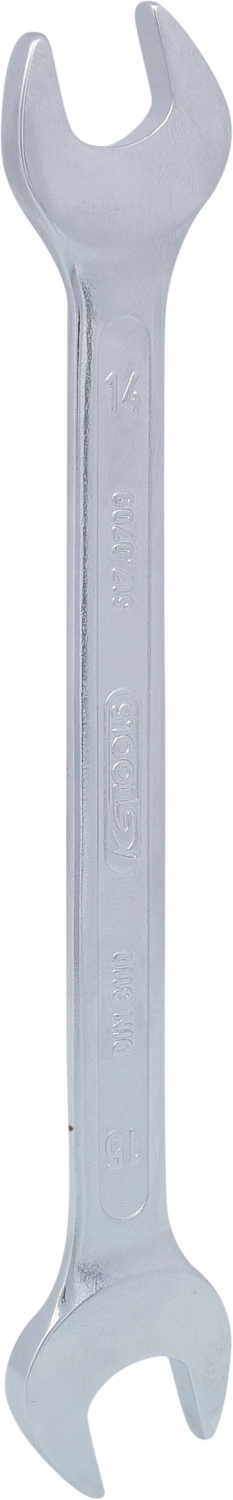 KS TOOLS Doppel-Maulschlüssel