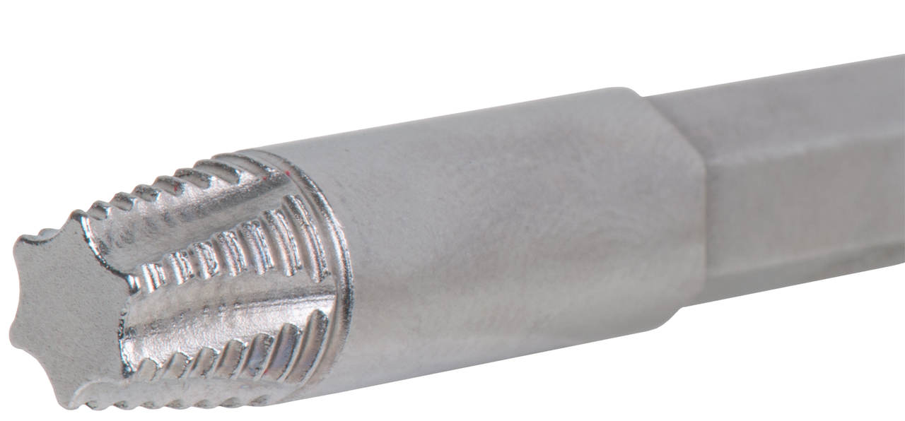 KS Tools 1/4" Spezial-Torx-Schrauben-Ausdreher-Bits