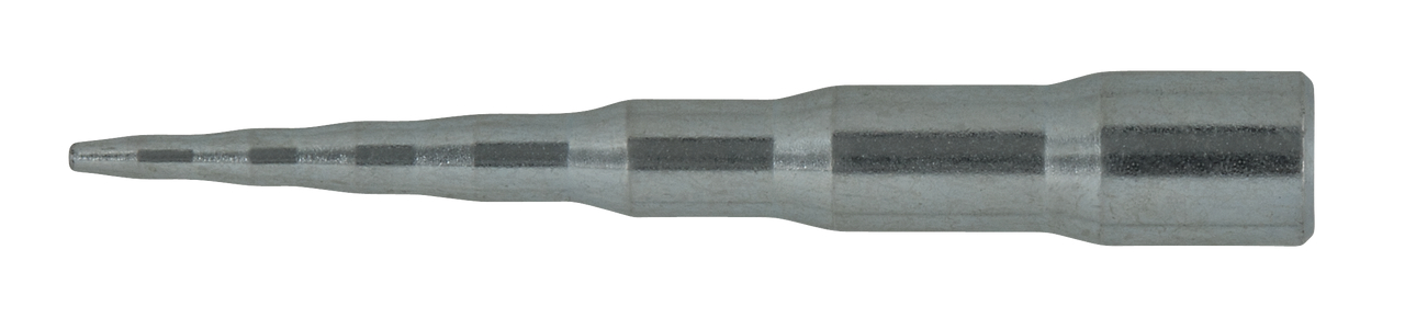 KS Tools Universal-Stufenschlüssel, 6-stufig, 3-16"-5/8"
