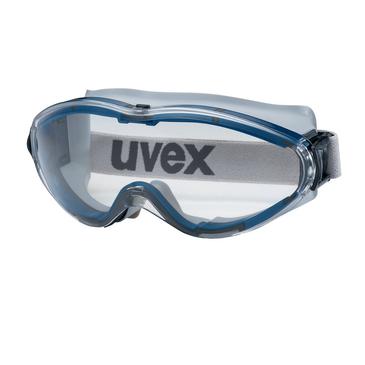 uvex Vollsichtbrille ultrasonic