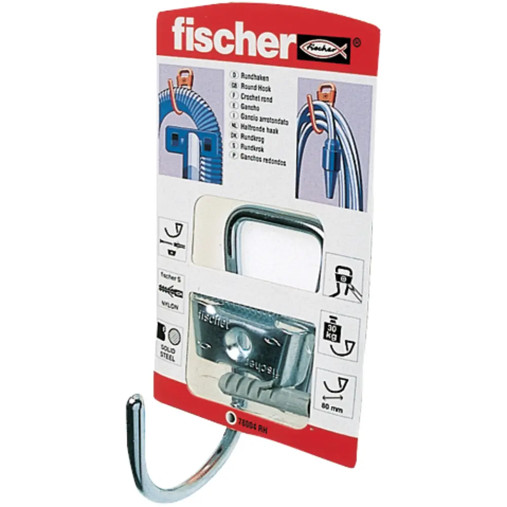 Fischer Systemhaken RH