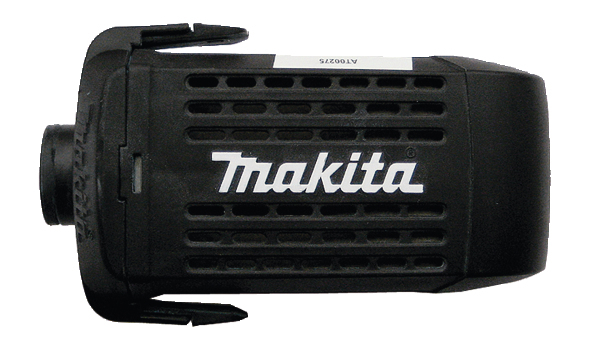Makita Staubbox kpl. - 135246-0