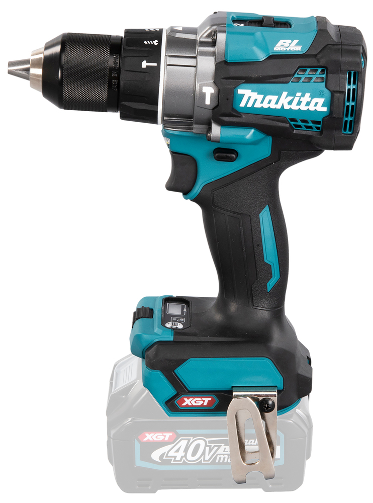 Makita Akku-Schlagbohrschrauber - HP001GZ