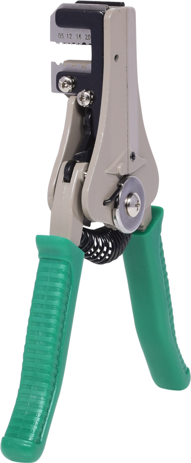 KS Tools Automatik-Abisolierzange