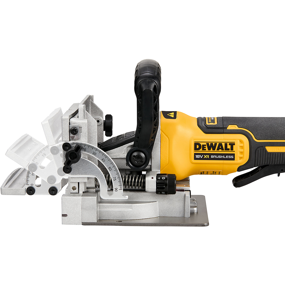 DEWALT Flachdübelfräse 18V Basisversion