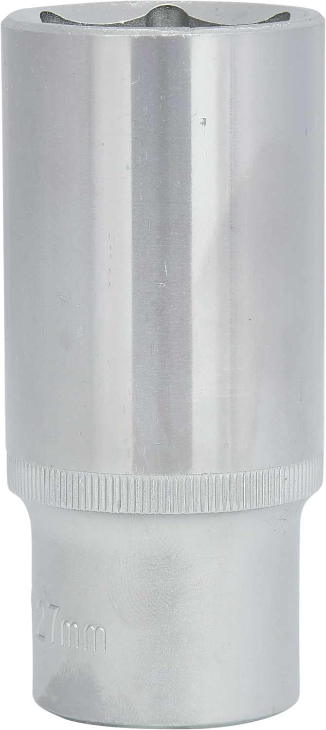 KS Tools 1/2" Sechskant-Stecknuss, lang