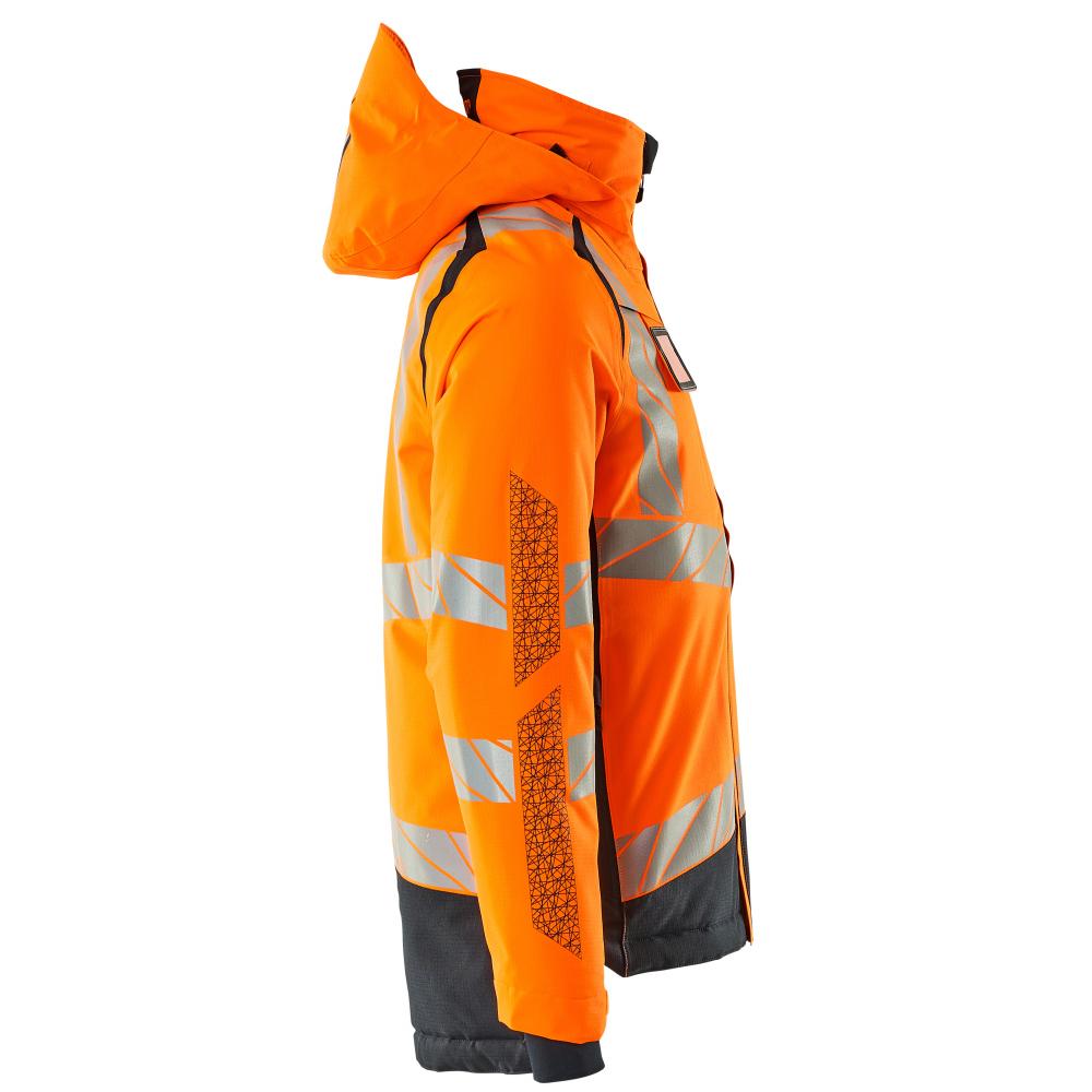 MASCOT Herren Winterjacke ACCELERATE SAFE