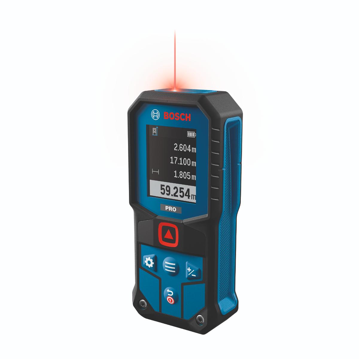 Bosch Laser-Entfernungsmesser GLM60-31