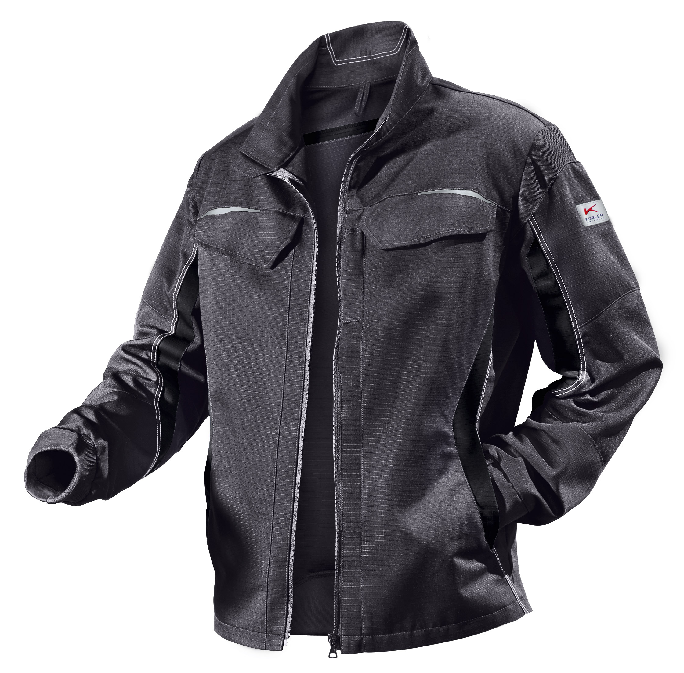 KÜBLER PULSSCHLAG Jacke