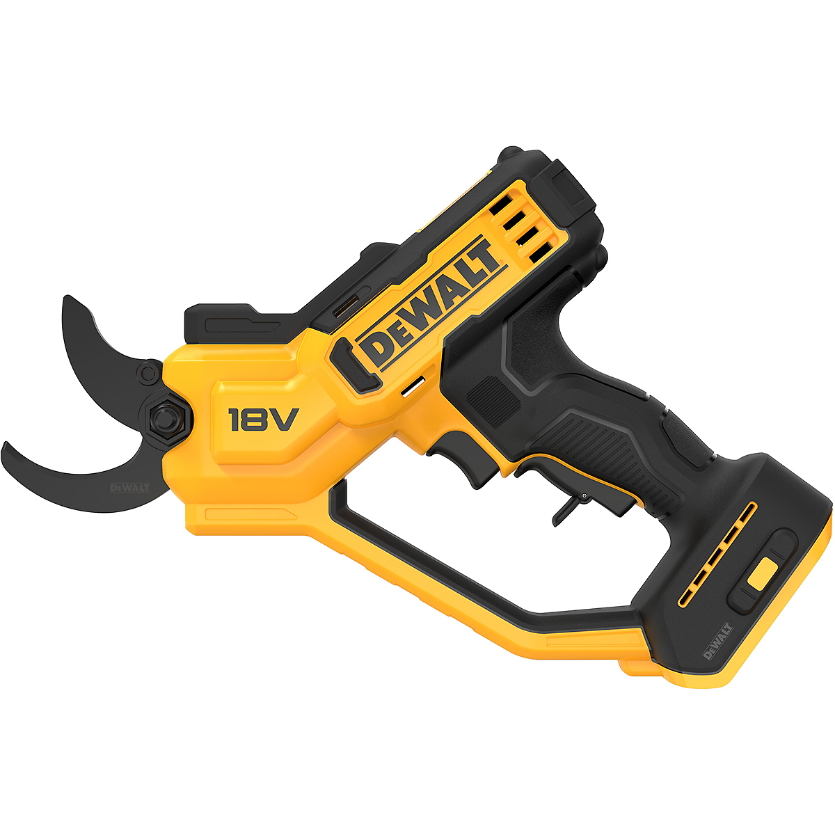 DEWALT Akku-Astschere 18V Basisversion
