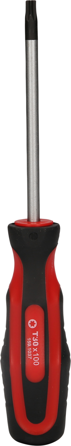 KS Tools ERGOTORQUEplus Schraubendreher, TORX®