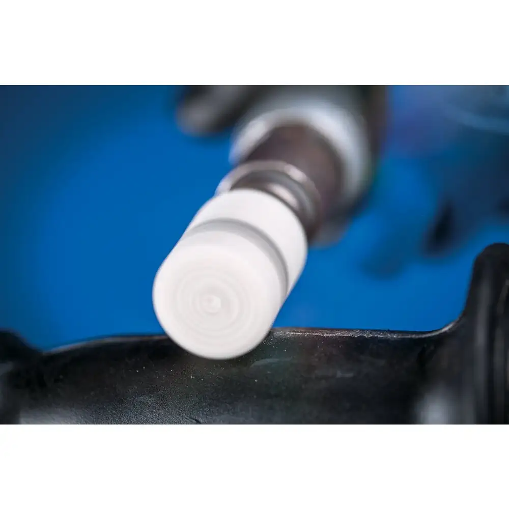 PFERD TOOLS RUBBER Schleifstift Zylinder für Gummi
