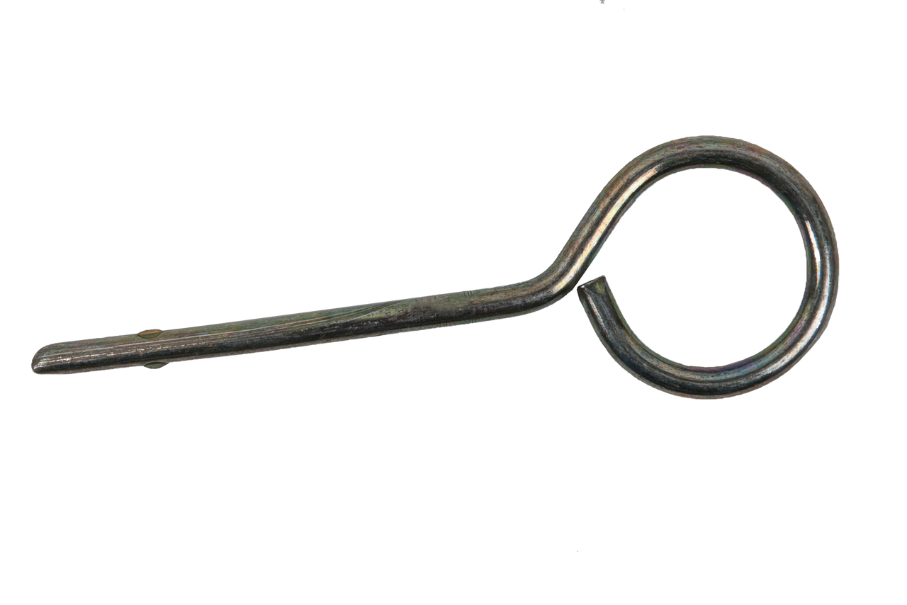 KS Tools Spiralen-Sicherheitstrennschlüssel