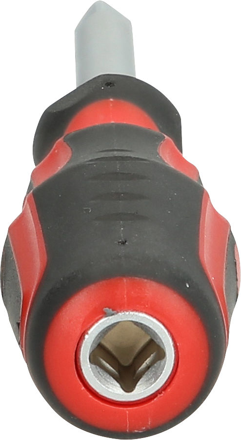 KS Tools 1/4" Vierkant-Schraubendreher, 150mm