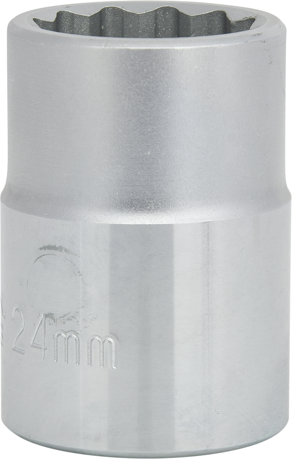 KS Tools 3/4" 12-kant-Stecknuss, kurz
