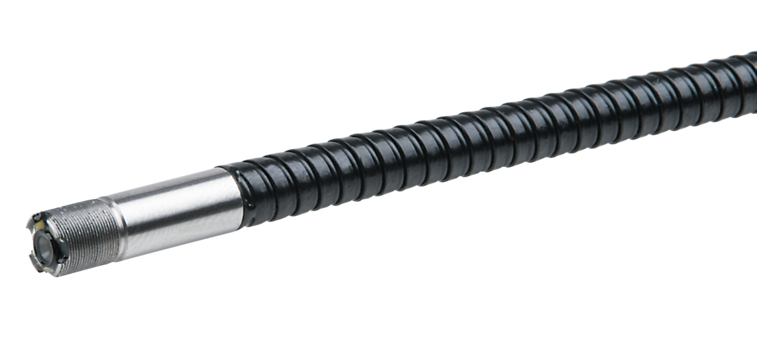 KS Tools ULTIMATEvision MASTER 0°Frontkamera-Sonde
