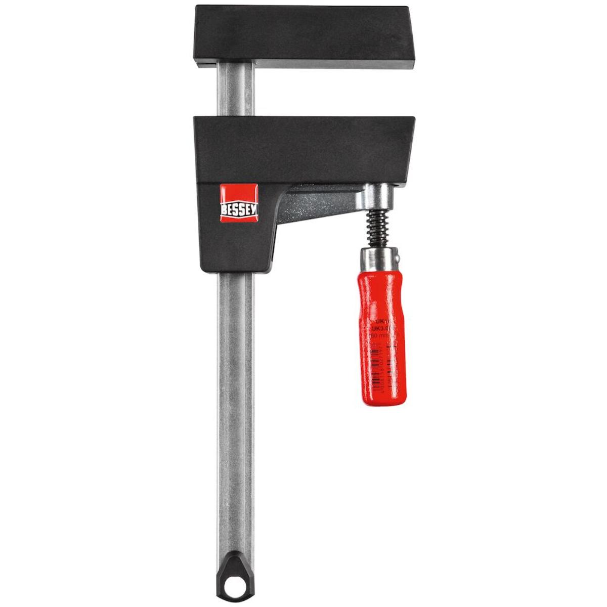 Bessey Leichte Korpuszwinge UniKlamp UK